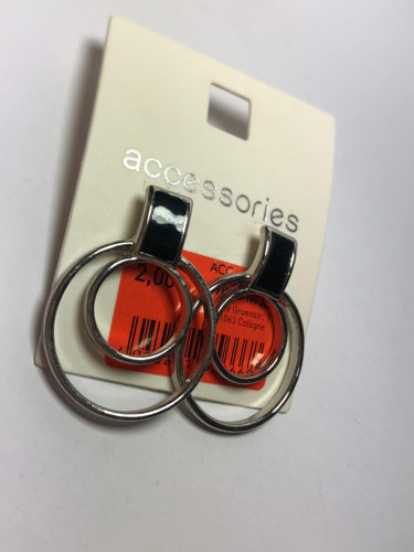 🫧گوشواره برند accessories