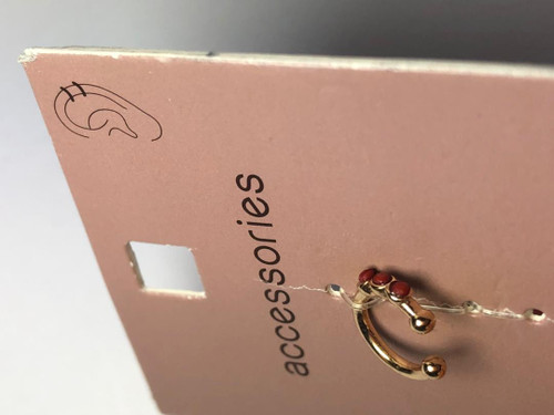 ایرکاف گوش برند accessories