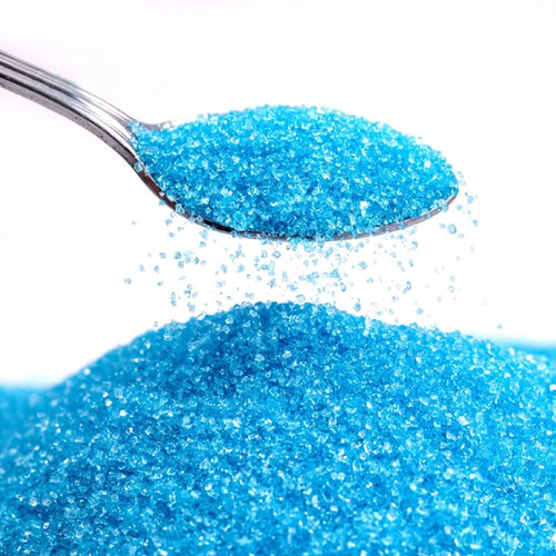 شکر با طعم بلوبری|شکر بلوبری|شکرخوراکی|شکرتزئین|شکر طعم دار