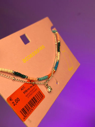 پابند زنجیری برند |پابند دو لاین |پابند۲لاین|پابند مهره ای|پابند پینترستی