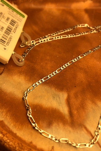 بند عینک برند accessories|بندعینک زنجیری ساده و شیک|بند عینک ترند|بند عینک ۸۹ تومنی💗