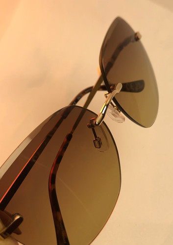 عینک آفتابی زنانه اصلی اورجینال خارجی|عینک دسته پلنگی قهوه ای فلزی دخترانه|عینک آفتابی uv 400 پلاریزه|عینک آفتابی اصلی اروپایی برند|عینک استوک اروپایی|عینک بدون فریم بزرگ