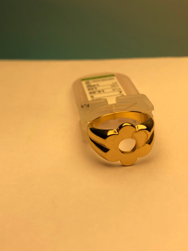 انگشتر رنگ ثابت|انگشتر طلایی دخترانه|انگشتر قلبی|انگشتر پینترستی |انگشتر قلب طلایی|اکسسوری زنانه|انگشتر خاص