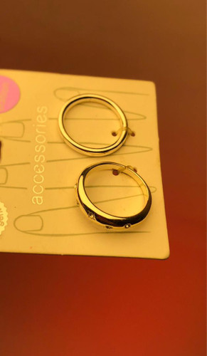 پک انگشتر دوتایی :انگشتر پکی|ابکاری نقره|انگشتر نقره ای خاص|انگشتر پینترستی