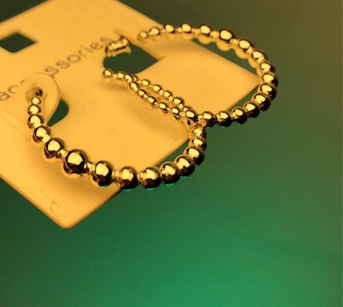 گوشواره گوی نقره ای|گوشواره اقتصادی|گوشواره ۹۹ تومنی|گوشواره حلقه ای توپی |گوشواره حلقه ای طرحدار|گوشواره خاص|گوشواره ترند روز